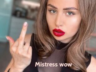 Mistress_wow