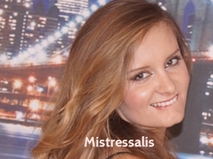 Mistressalis