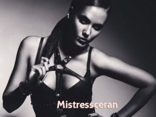 Mistressceran