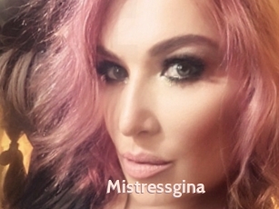 Mistressgina