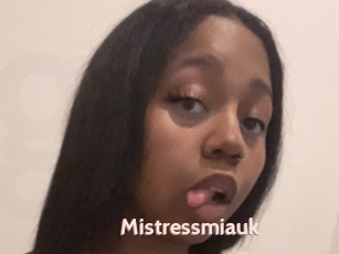 Mistressmiauk