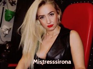 Mistresssirona
