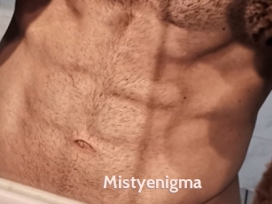 Mistyenigma