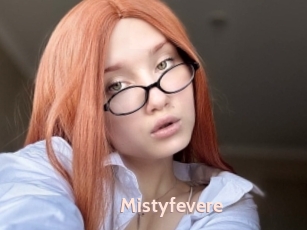 Mistyfevere