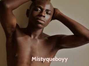 Mistyqueboyy
