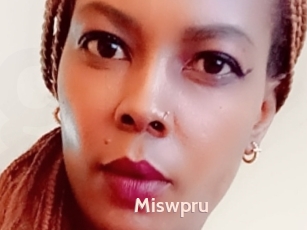 Miswpru
