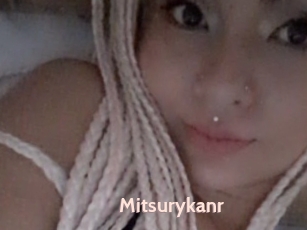 Mitsurykanr