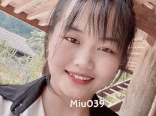 Miu039