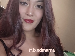 Mixedmama