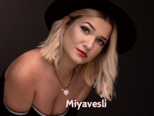 Miyavesli