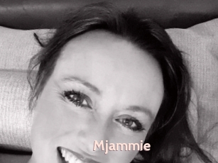 Mjammie