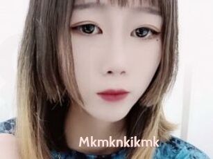 Mkmknkikmk