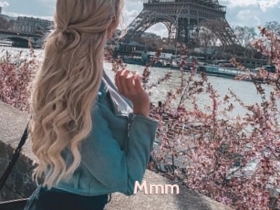 Mmm