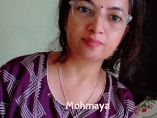 Mohmaya