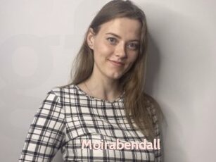 Moirabendall