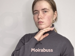 Moirabuss