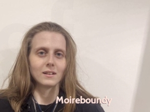 Moireboundy
