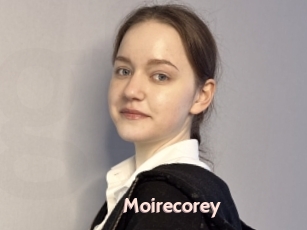 Moirecorey