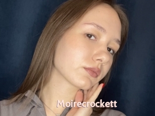 Moirecrockett