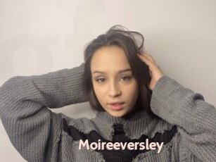 Moireeversley