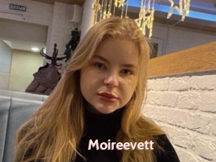 Moireevett