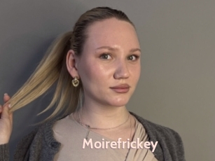 Moirefrickey