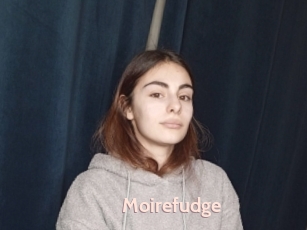 Moirefudge