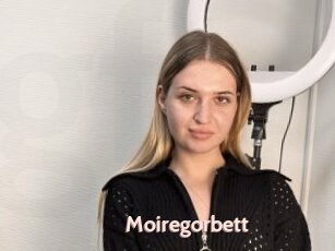 Moiregorbett