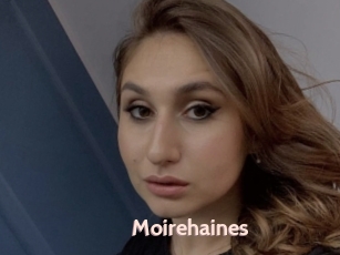 Moirehaines