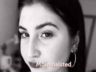 Moirehalsted