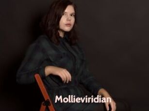 Mollieviridian