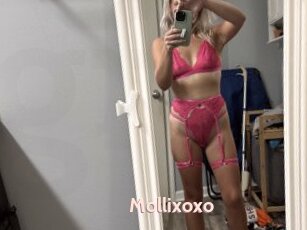 Mollixoxo