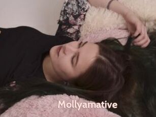 Mollyamative