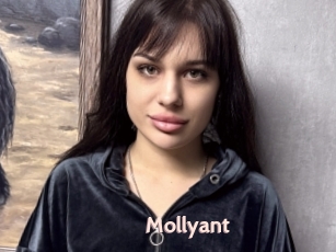 Mollyant