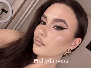 Mollydanvers