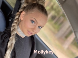 Mollykey