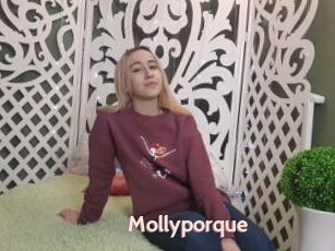 Mollyporque