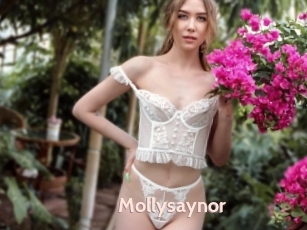 Mollysaynor