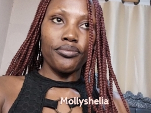 Mollyshelia