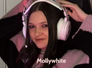 Mollywhite