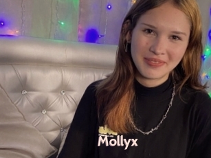 Mollyx