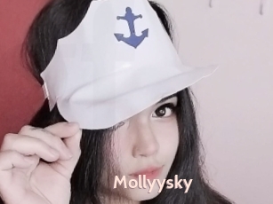 Mollyysky