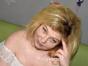 Molykerrol