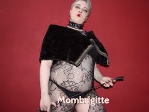 Mombrigitte