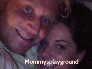 Mommysplayground