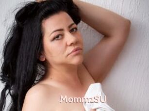 MommzSU