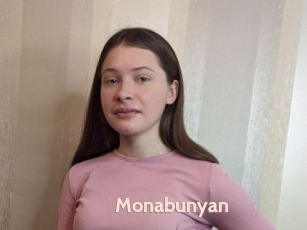 Monabunyan