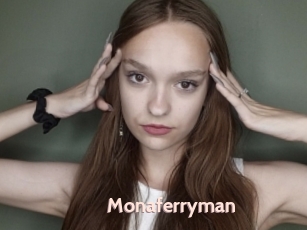 Monaferryman