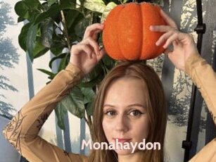 Monahaydon