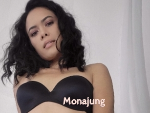 Monajung